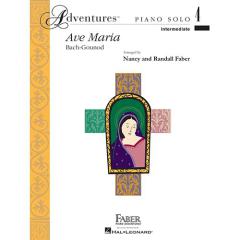 Ave Maria von Johann Sebastian Bach (Download) 