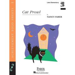 Cat Prowl (Download) 