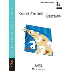 Ghost Parade von Nancy Faber (Download) 