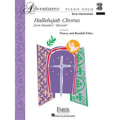 Hallelujah Chorus von Georg Friedrich Händel (Download) 