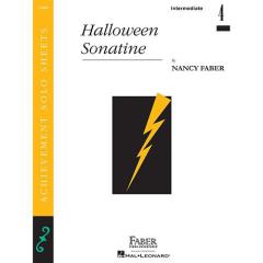 Halloween Sonatine (Download) 