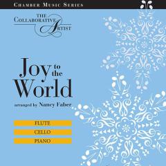 Joy to the World von Georg Friedrich Händel (Download) 