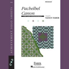 Pachelbel Canon von Johann Pachelbel (Download) 