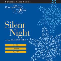 Silent Night von Franz Xaver Gruber (Download) 
