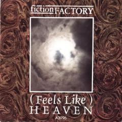 (Feels Like) Heaven von Fiction Factory (Download) 