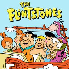 (Meet The) Flintstones von Hoyt Curtin (Download) 
