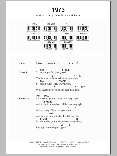 1973 von James Blunt (Download) 