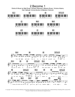 2 Become 1 von Spice Girls (Download) 