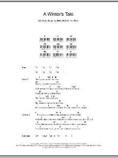 A Winter's Tale von David Essex (Download) 