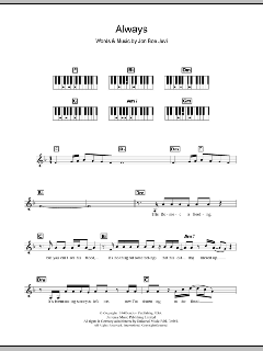 Always von Bon Jovi (Download) 