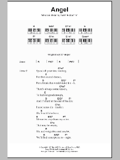 Angel von Sarah McLachlan (Download) 