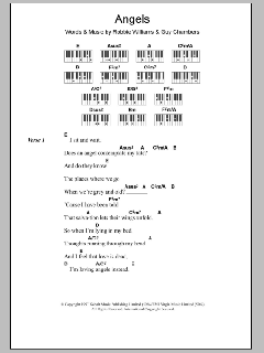 Angels von Robbie Williams (Download) 