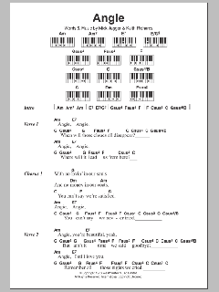 Angie von The Rolling Stones (Download) 