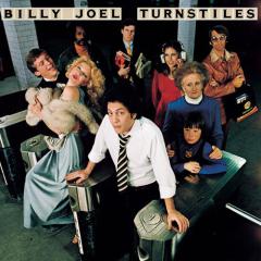 Angry Young Man von Billy Joel (Download) 