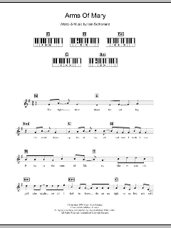 Arms Of Mary von Boyzone (Download) 