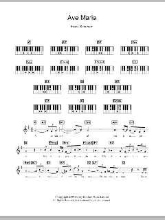 Ave Maria von Franz Schubert (Download) 