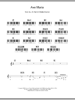 Ave Maria von Charles Gounod (Download) 