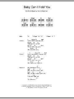 Baby Can I Hold You von Boyzone (Download) 