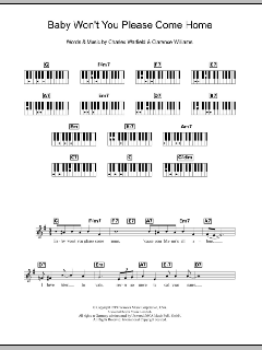 Baby Won't You Please Come Home von Bessie Smith (Download) 