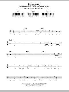 Bamboleo von Gipsy Kings (Download) 