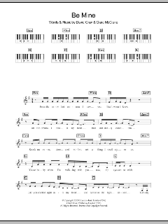 Be Mine von David Gray (Download) 