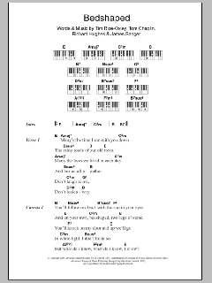 Bedshaped von Keane (Download) 