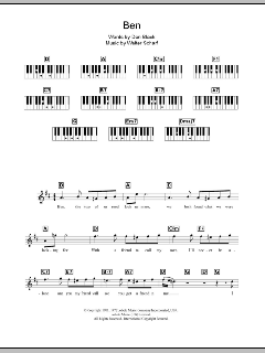 Ben von Boyzone (Download) 