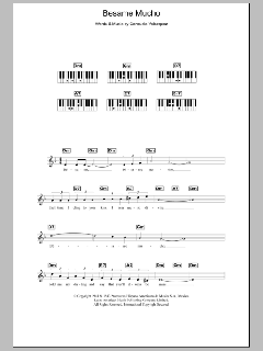 Besame Mucho von Consuelo Velazquez (Download) 