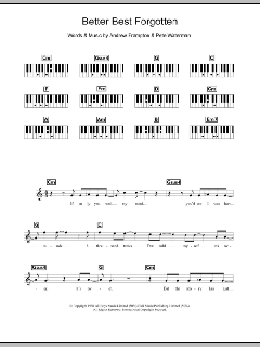 Better Best Forgotten von Steps (Download) 