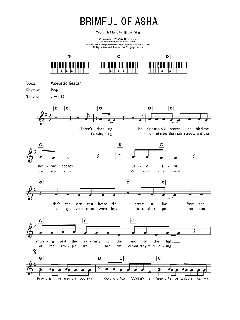 Brimful Of Asha von Cornershop (Download) 