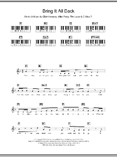 Bring It All Back von S Club 7 (Download) 