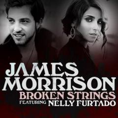 Broken Strings von James Morrison (Download) 