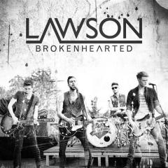 Brokenhearted von Lawson (Download) 