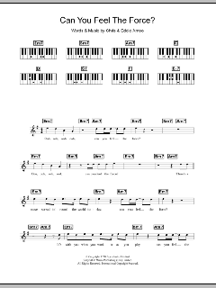 Can You Feel The Force? von The Real Thing (Download) 