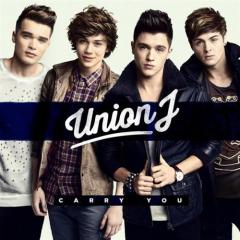 Carry You von Union J (Download) 