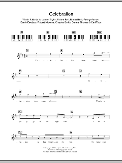 Celebration von Robert Bell (Download) 