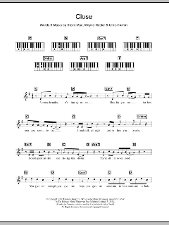 Close von Westlife (Download) 