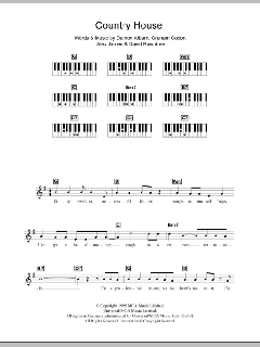 Country House von Blur (Download) 