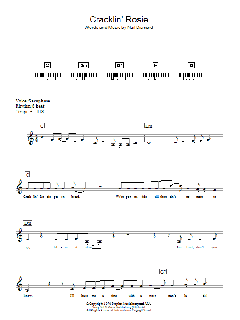 Cracklin' Rosie von Neil Diamond (Download) 