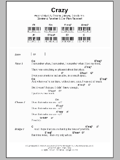 Crazy von Gnarls Barkley (Download) 