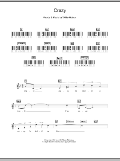 Crazy von Diana Krall (Download) 