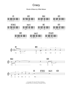 Crazy von Diana Krall (Download) 