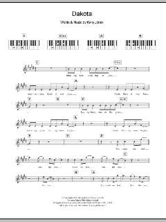 Dakota von Stereophonics (Download) 