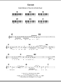 Daniel von Elton John (Download) 