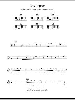 Day Tripper von The Beatles (Download) 