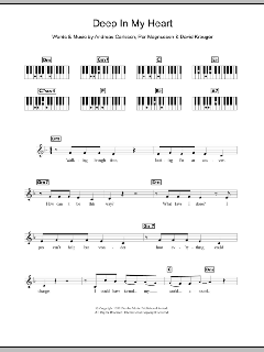 Deep In My Heart von Britney Spears (Download) 