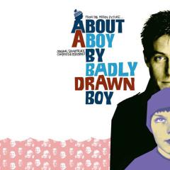 Donna And Blitzen von Badly Drawn Boy (Download) 