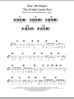 Don't Be Stupid von Shania Twain (Download) 