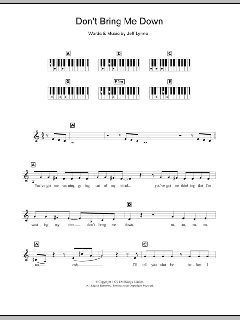 Don't Bring Me Down von Electric Light Orchestra (Download) 