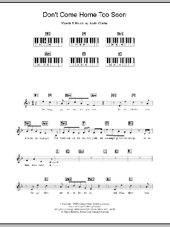 Don't Come Home Too Soon von Del Amitri (Download) 